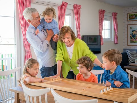Familie Resort Molenwaard - Molenlanden - Image N°5