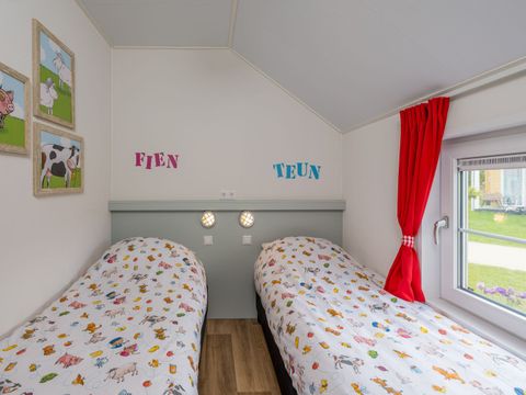 Familie Resort Molenwaard - Molenlanden - Image N°5