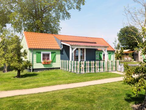 Familie Resort Molenwaard - Molenlanden - Image N°0