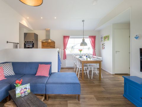Familie Resort Molenwaard - Molenlanden
