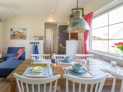 Familie Resort Molenwaard - Molenlanden - Image N°2