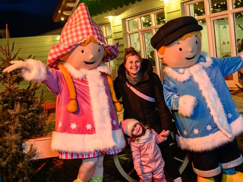 Familie Resort Molenwaard - Molenlanden - Image N°50