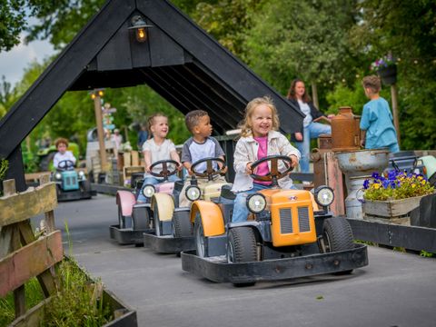 Familie Resort Molenwaard - Molenlanden - Image N°24