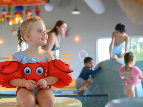 Familie Resort Molenwaard - Molenlanden - Image N°5