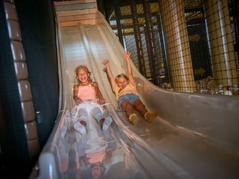 Familie Resort Molenwaard - Camping Molenlanden - Image N°3