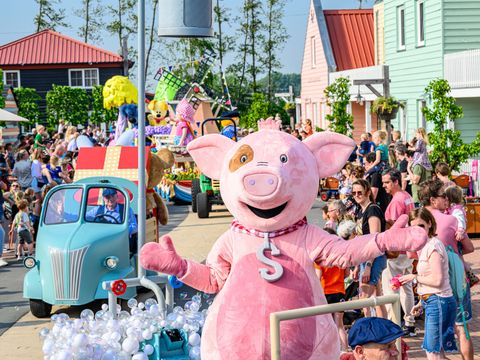 Familie Resort Molenwaard - Molenlanden