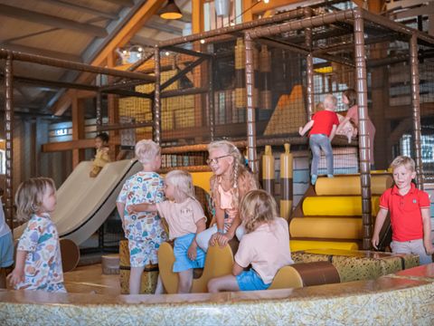 Familie Resort Molenwaard - Molenlanden - Image N°29