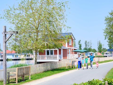 Familie Resort Molenwaard - Molenlanden - Image N°63