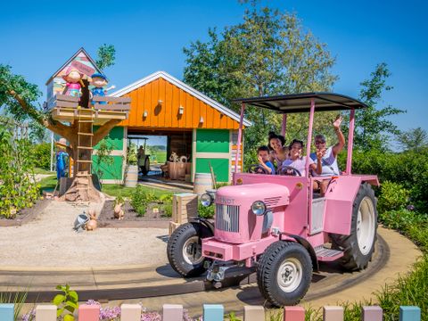 Familie Resort Molenwaard - Molenlanden - Image N°17