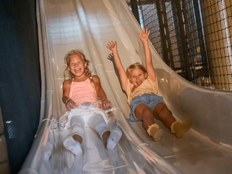 Familie Resort Molenwaard - Molenlanden - Image N°28