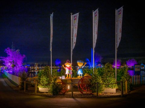 Familie Resort Molenwaard - Molenlanden - Image N°46