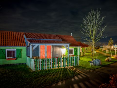 Familie Resort Molenwaard - Molenlanden - Image N°44