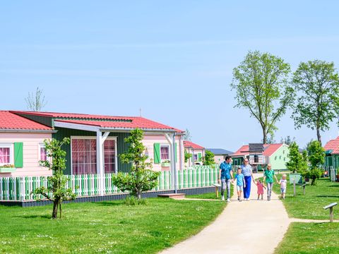 Familie Resort Molenwaard - Molenlanden - Image N°64