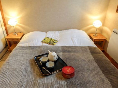 Résidence Espace Montagne - Camping Haute-Savoie - Image N°2