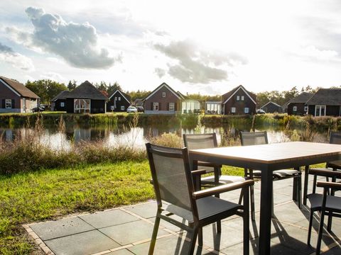 Landal De Heihorsten - Someren