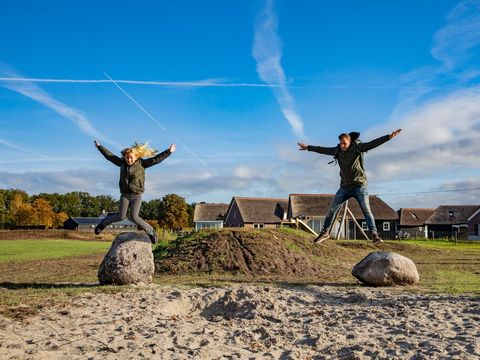 Roompot De Heihorsten - Someren - Image N°4