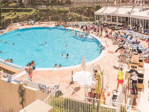 Pierre & Vacances Hôtel de l'Esterel - Camping Var - Image N°3