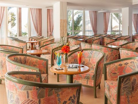 Pierre & Vacances Hôtel Vistamar - Balearische Inseln