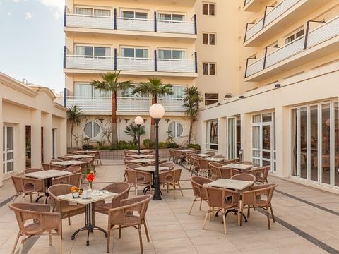 Pierre & Vacances Hôtel Vistamar - Balearische Inseln