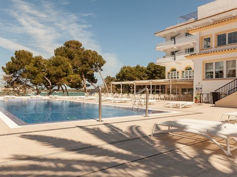 Pierre & Vacances Hôtel Vistamar - Balearische Inseln