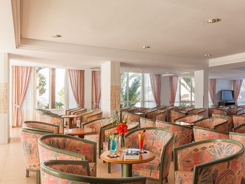 Pierre & Vacances Hôtel Vistamar - Balearische Inseln