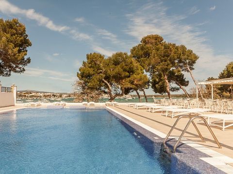 Pierre & Vacances Hôtel Vistamar - Balearische Inseln