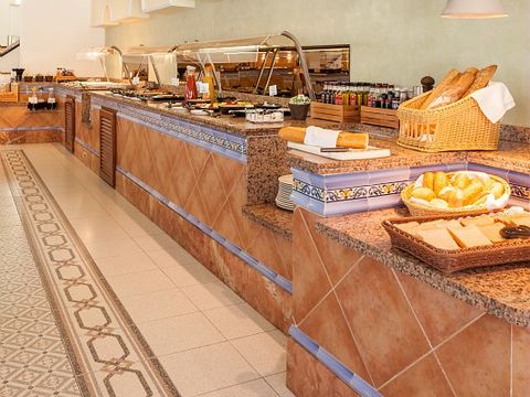 Pierre & Vacances Hôtel Vistamar - Balearische Inseln