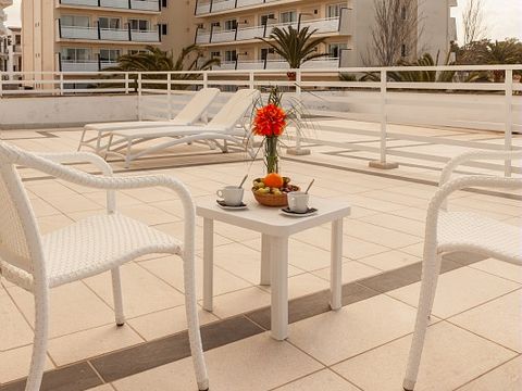 Pierre & Vacances Hôtel Vistamar - Balearische Inseln