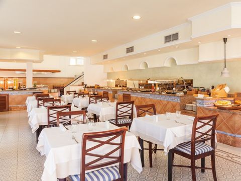 Pierre & Vacances Hôtel Vistamar - Balearische Inseln