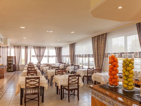 Pierre & Vacances Hôtel Vistamar - Balearische Inseln