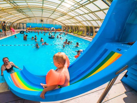Papillon Country Resort - Camping Dinkelland
