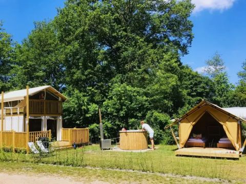 Papillon Country Resort - Dinkelland - Image N°33