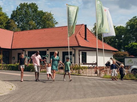 Papillon Country Resort - Camping Dinkelland - Image N°4