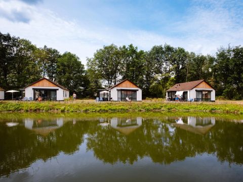 Papillon Country Resort - Dinkelland - Image N°43