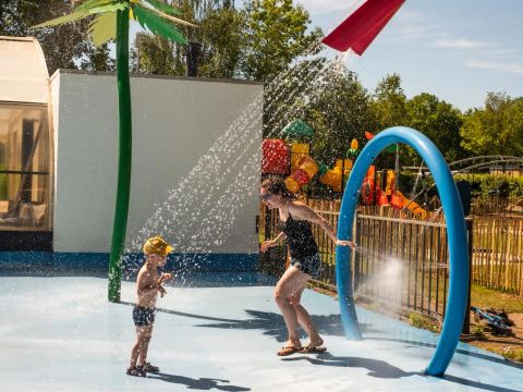 Papillon Country Resort - Camping Dinkelland