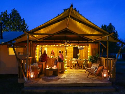Papillon Country Resort - Dinkelland - Image N°41