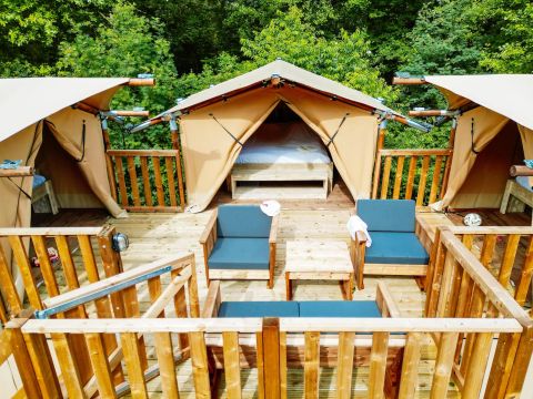 Papillon Country Resort - Dinkelland - Image N°40