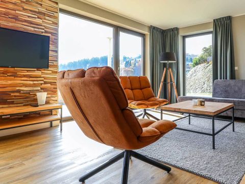 UplandParcs Bergblick - Camping Nordrhein-Westfalen