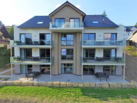 UplandParcs Bergblick - Camping Nordrhein-Westfalen