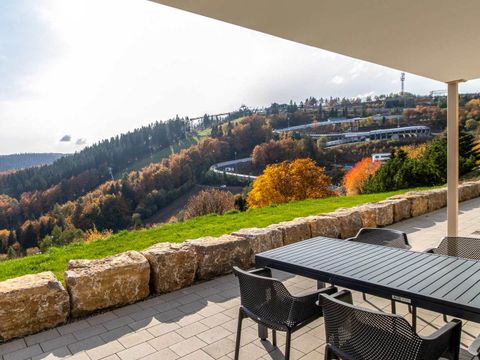 UplandParcs Bergblick - Camping Nordrhein-Westfalen - Image N°3