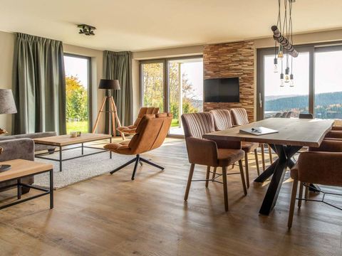 UplandParcs Bergblick - Camping Nordrhein-Westfalen - Image N°2
