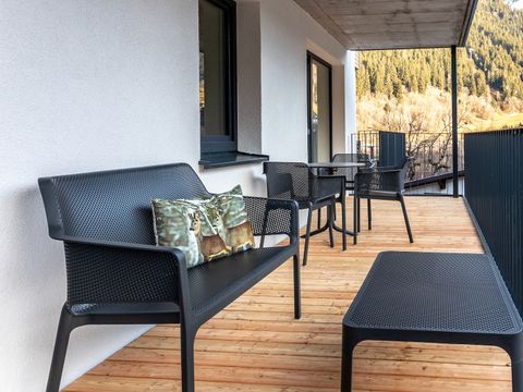UplandParcs Montafon - Camping Vorarlberg - Image N°4