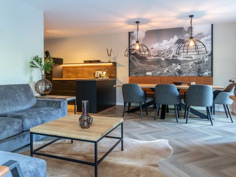 UplandParcs Montafon - Camping Vorarlberg - Image N°0