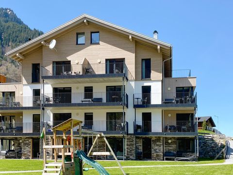 UplandParcs Montafon - Camping Vorarlberg - Image N°5