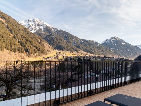 UplandParcs Montafon - Camping Vorarlberg - Image N°5