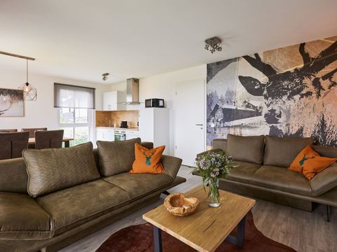 UplandParcs Residence Astenberg - Camping Nordrhein-Westfalen