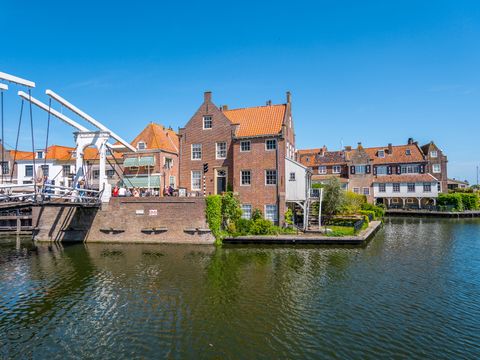 EuroParcs Enkhuizer Strand - Enkhuizen - Image N°39