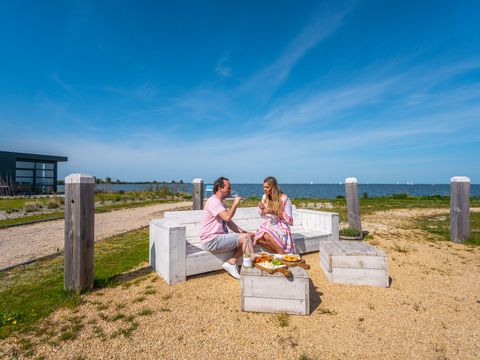 EuroParcs Enkhuizer Strand - Enkhuizen - Image N°15