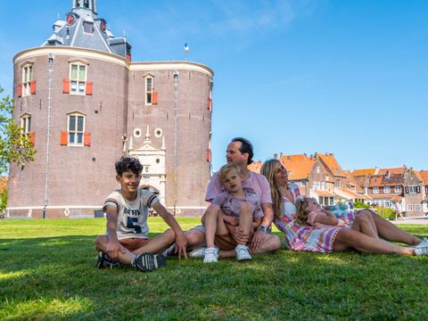 EuroParcs Enkhuizer Strand - Enkhuizen - Image N°37