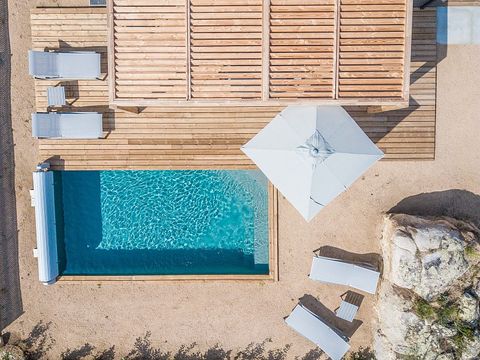 Pierre & Vacances Premium Résidence Les Terrasses d'Arsella - Camping Südkorsika - Image N°2